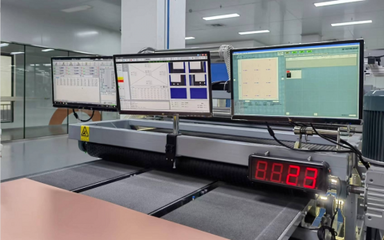 百子尖 X 華正新材,合力打造智慧工廠新標(biāo)桿