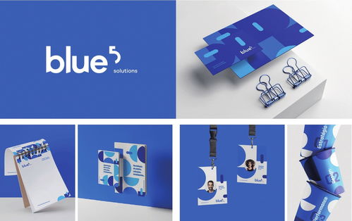 網(wǎng)絡(luò)科技品牌的視覺識(shí)別與傳播策略